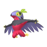 Hawlucha