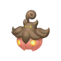 Pumpkaboo