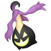 Gourgeist (Super Size)