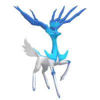 Xerneas