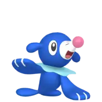 Popplio