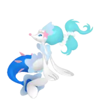Primarina