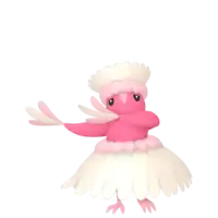 Oricorio