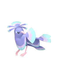 Oricorio