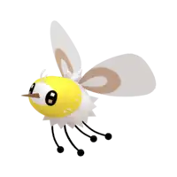 Cutiefly