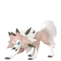 Lycanroc