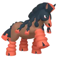 Mudsdale