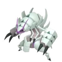 Golisopod
