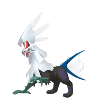 Silvally