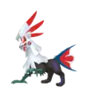 Gladion's Silvally