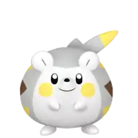 Togedemaru
