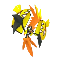 Tapu Koko