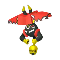 Tapu Bulu