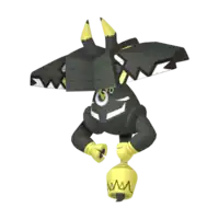 Tapu Bulu
