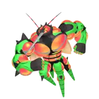 Buzzwole