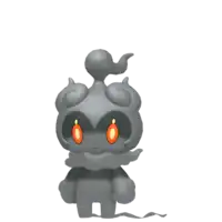 Marshadow