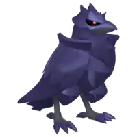 Corviknight