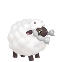 Wooloo