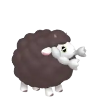 Wooloo