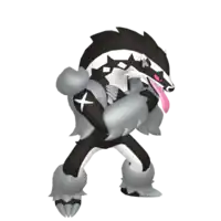 Obstagoon