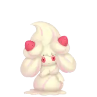 Alcremie