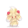 Alcremie