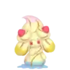 Alcremie