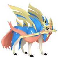 Zacian
