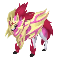 Zamazenta