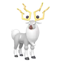 Wyrdeer
