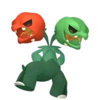 Violet (Adventures)#Scovillain