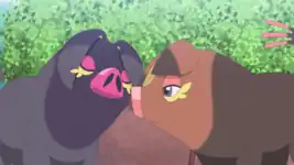 Mission: Find Oinkologne's Partner!