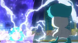 Trending Terastallization! Dance, Dance, Quaxly!