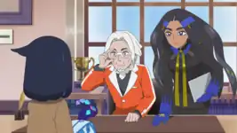 The Terapagos I Don't Know