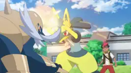 Once More, To the Skies, Part 2