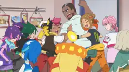 We Are the Rising Volteccers!