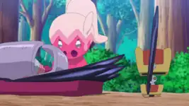 How Nakanuchan Makes the Ultimate Hammer