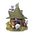 Haunted Pokémon Village (Mismagius Charm Shop figure)