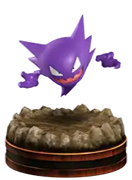 Haunter (128)