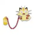Held Item Pins Meowth