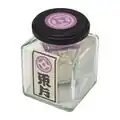 Hisui Potion container with sticky notes