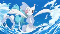 Ida's Primarina