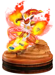 Infernape (208)