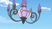 Ingo's Chandelure