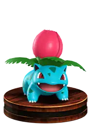 Ivysaur (199)