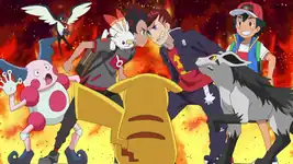 Serving Up the Flute Cup!