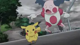 Betrayed, Bothered, and Beleaguered!