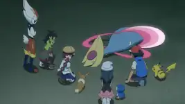 A Midsummer Night's Light!