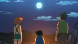 The Same Moon, Now and Forever!