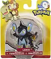 Luxio